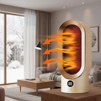 Energiezuinige Verwarming voor Kleine Ruimtes