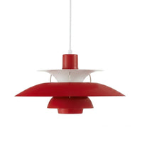 Moderne Hanglamp Rond Design