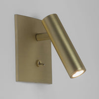 Anorion Moderne Minimalistische Wandlamp