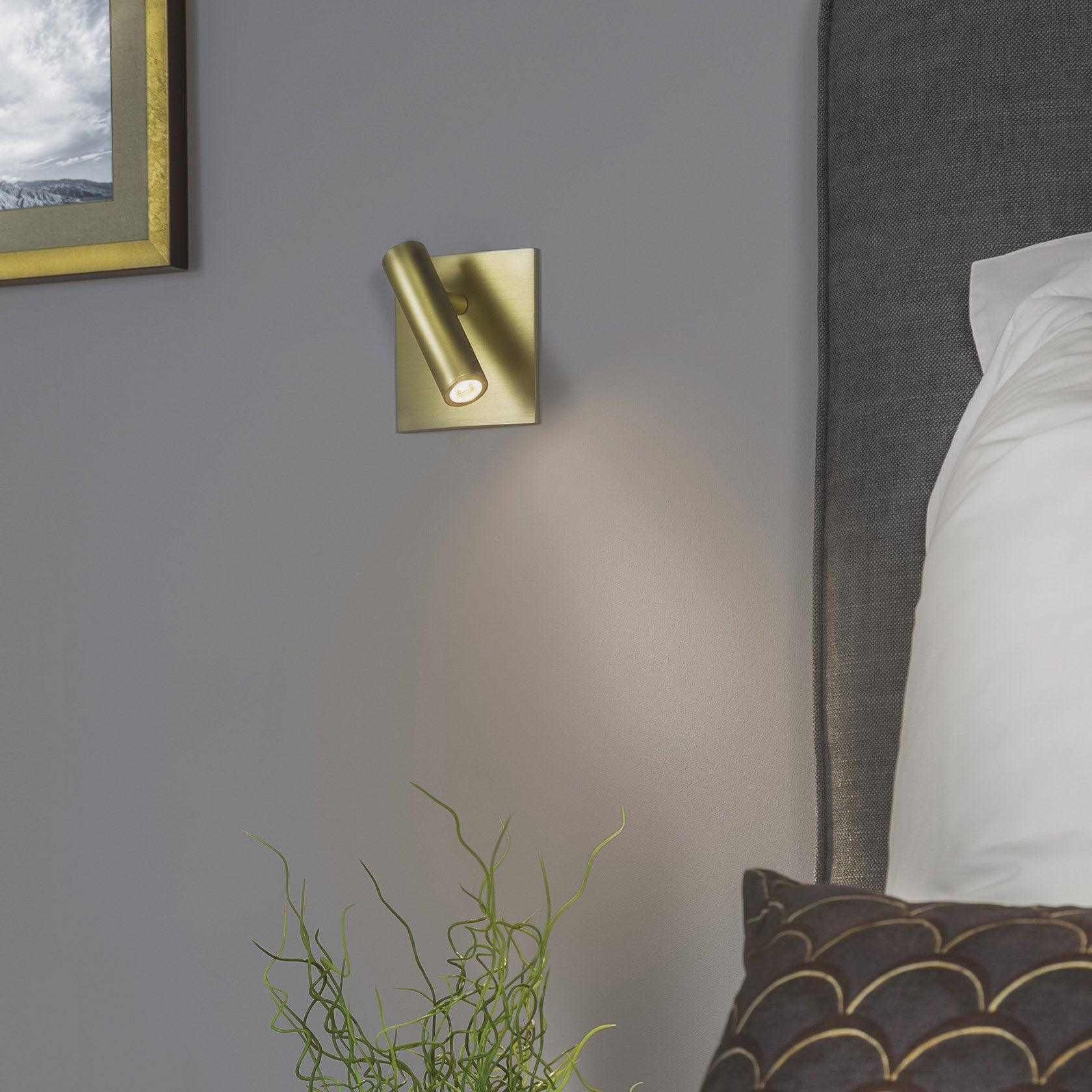 Anorion Moderne Minimalistische Wandlamp