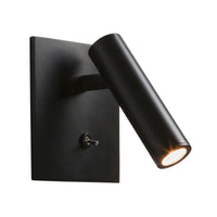 Anorion Moderne Minimalistische Wandlamp