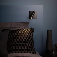 Anorion Moderne Minimalistische Wandlamp