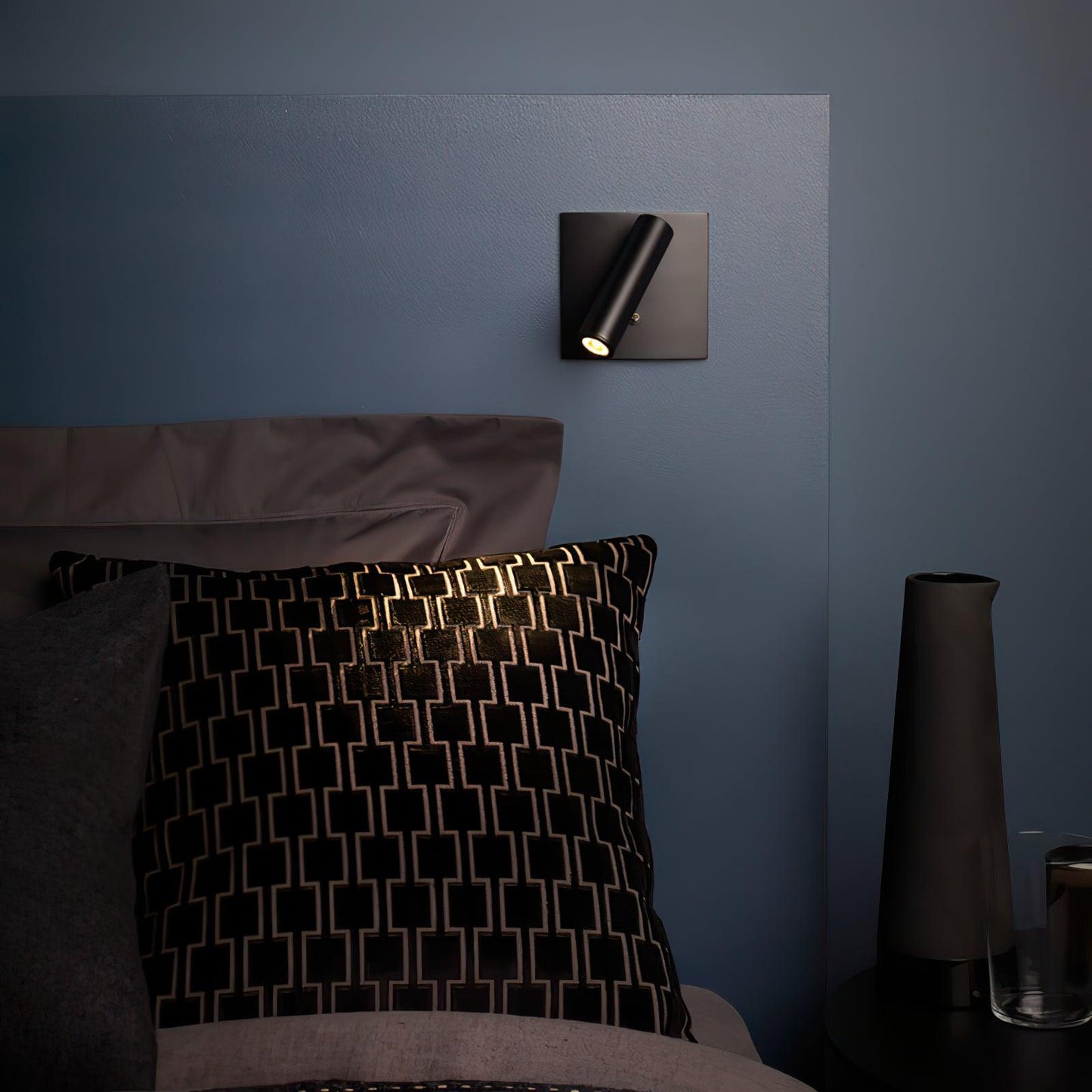 Anorion Moderne Minimalistische Wandlamp