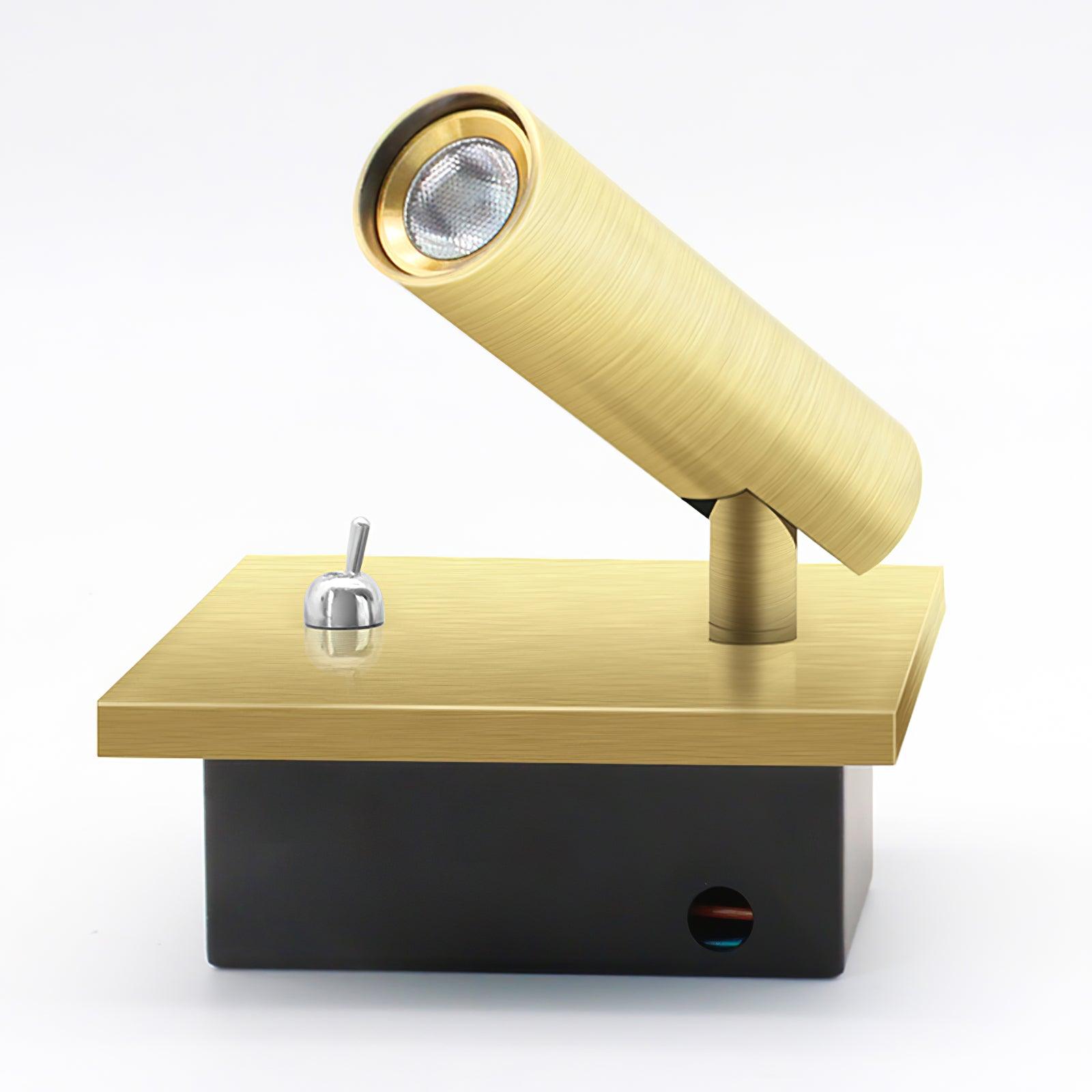 Anorion Moderne Minimalistische Wandlamp