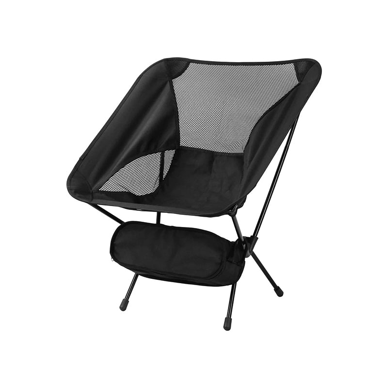 ErgoChair - opvouwbare stoel voor strand, camping & vrije tijd