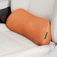 Auto Lendenkussen – Ademend ontwerp, Antislip & Ergonomische steunvorm