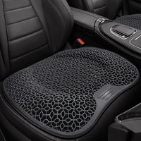 Ergonomisch Gel-Zitkussen – Ademend Drukverlichting voor Kantoor, Auto & Thuis