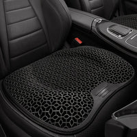 Ergonomisch Gel-Zitkussen – Ademend Drukverlichting voor Kantoor, Auto & Thuis