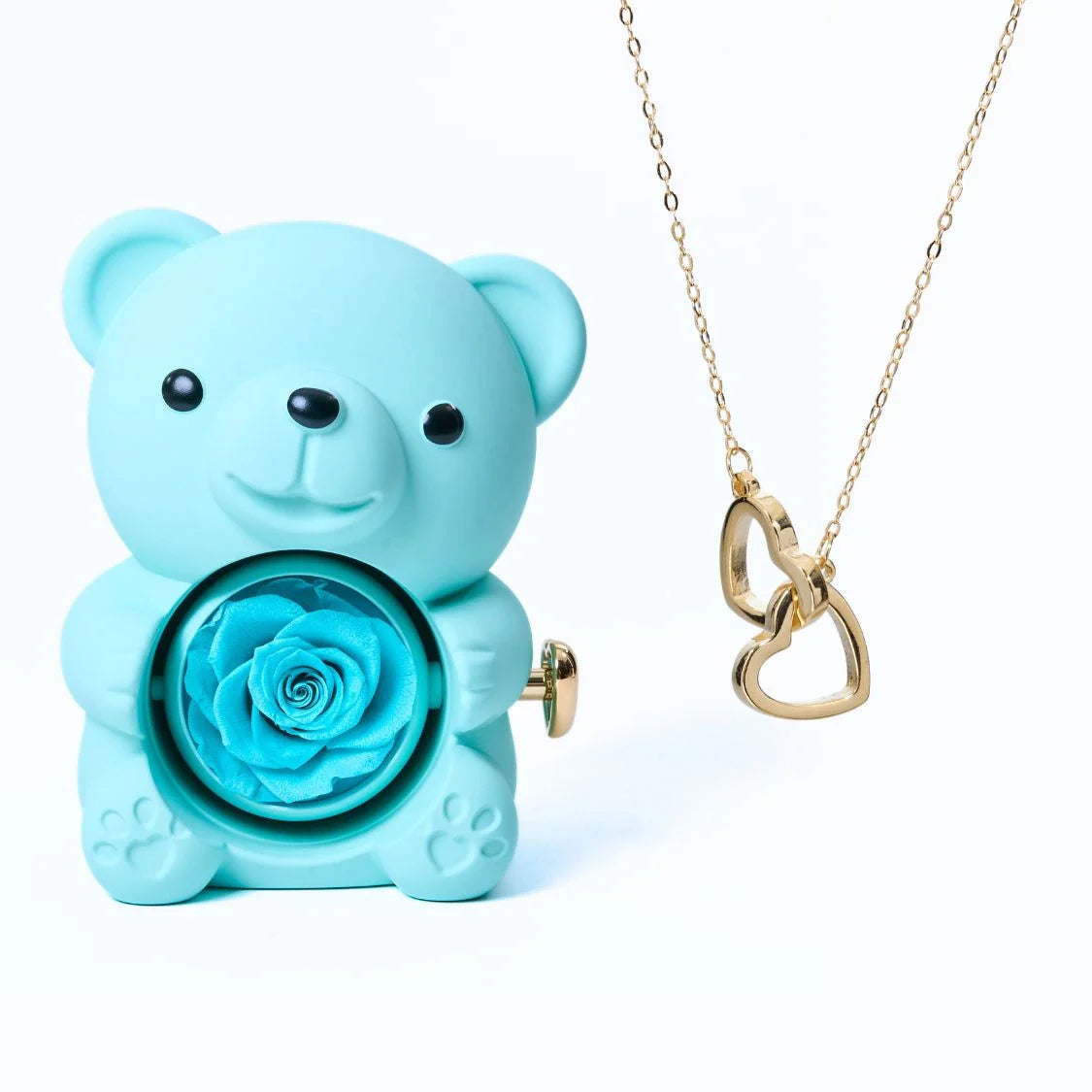 HeartVault | Verras haar met een blijvend symbool van je liefde