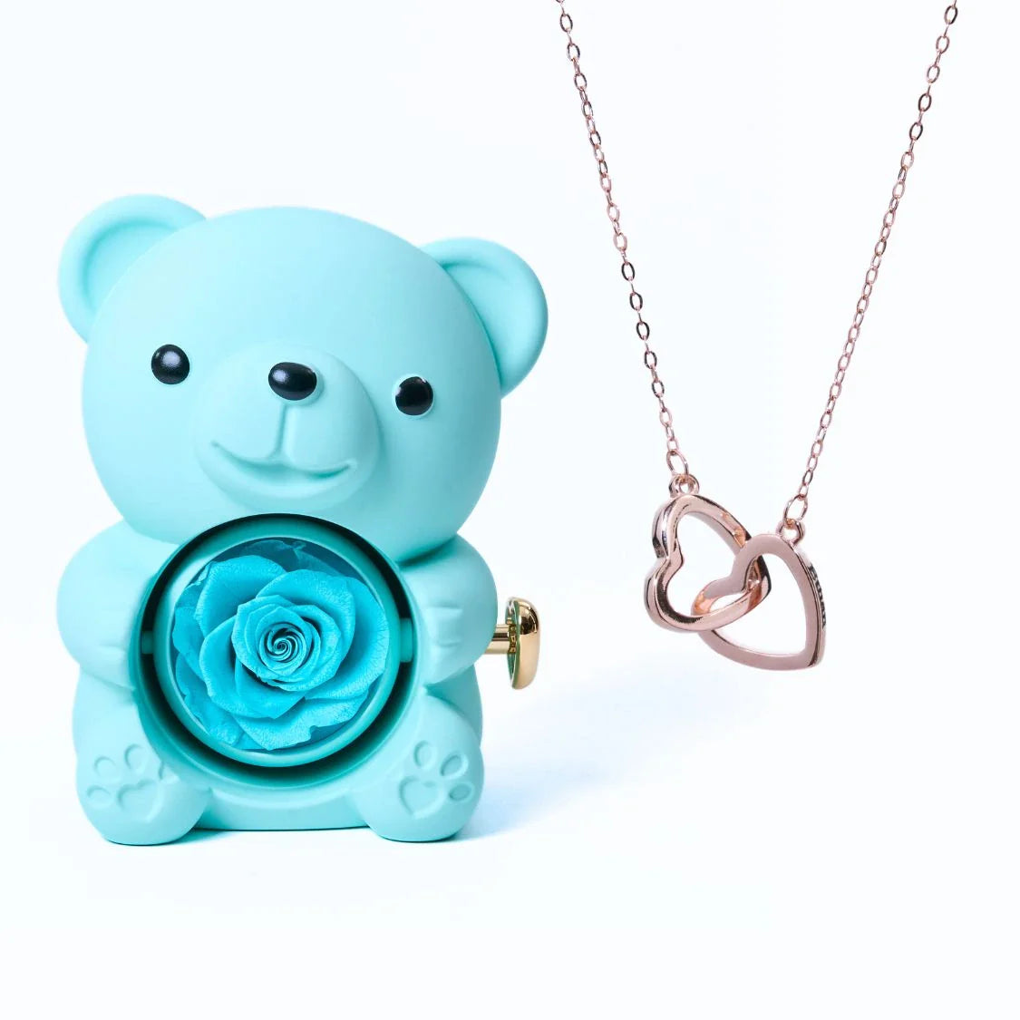 HeartVault | Verras haar met een blijvend symbool van je liefde