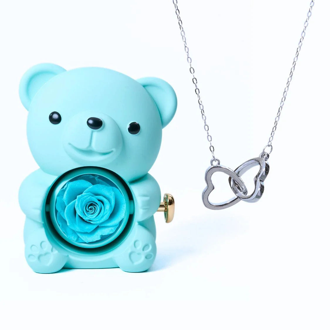 HeartVault | Verras haar met een blijvend symbool van je liefde