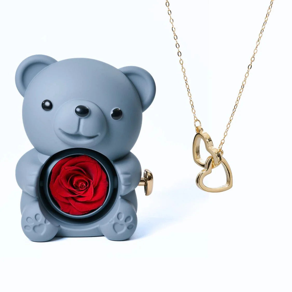 HeartVault | Verras haar met een blijvend symbool van je liefde