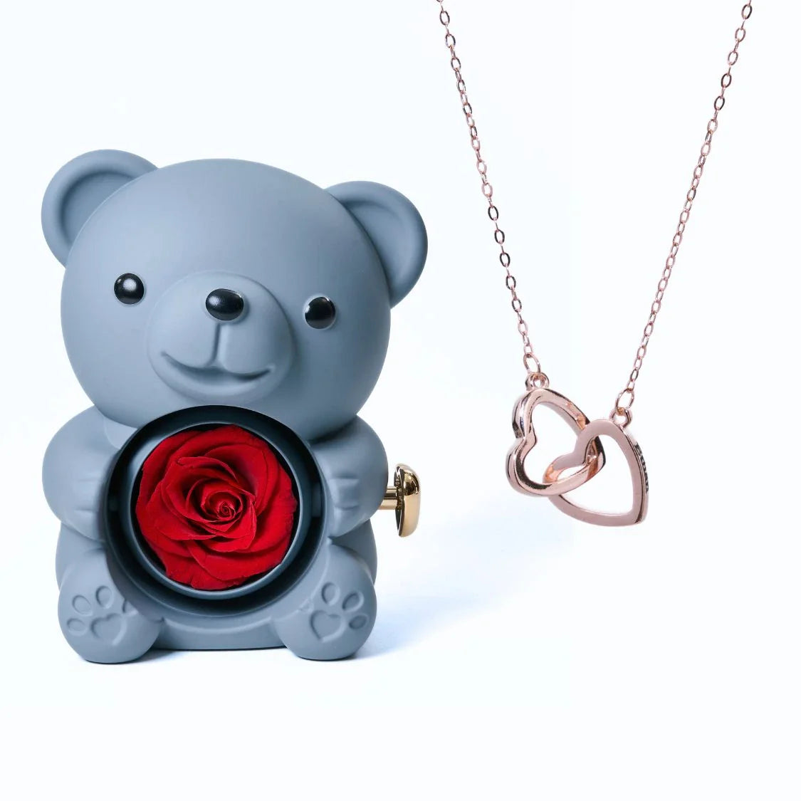 HeartVault | Verras haar met een blijvend symbool van je liefde