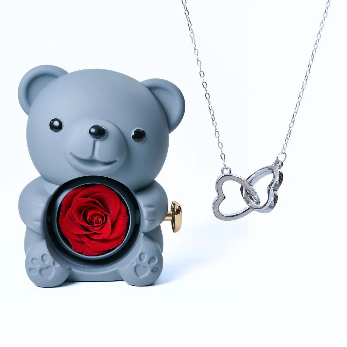 HeartVault | Verras haar met een blijvend symbool van je liefde