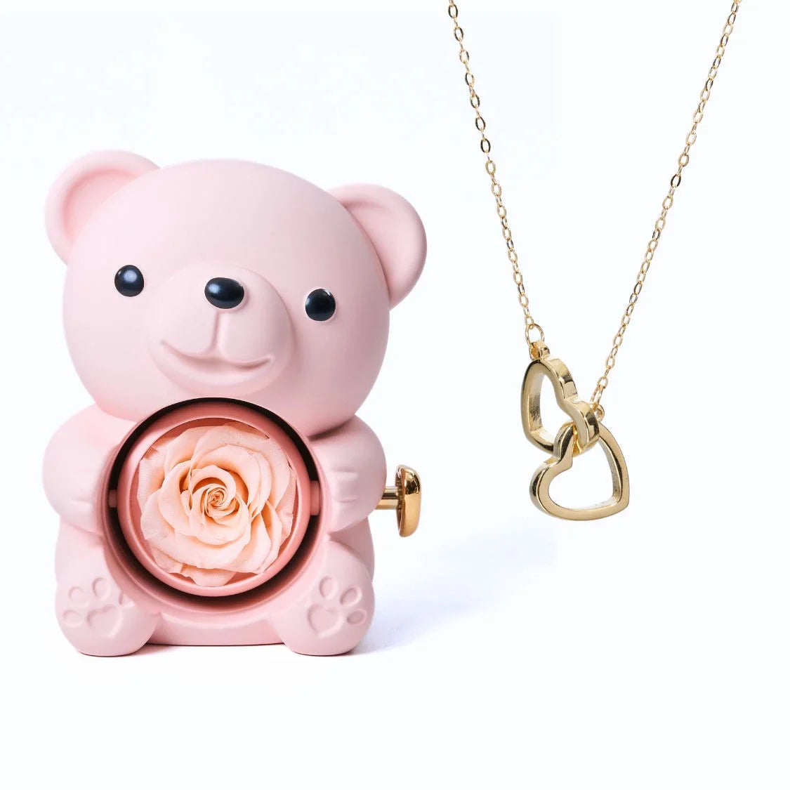 HeartVault | Verras haar met een blijvend symbool van je liefde