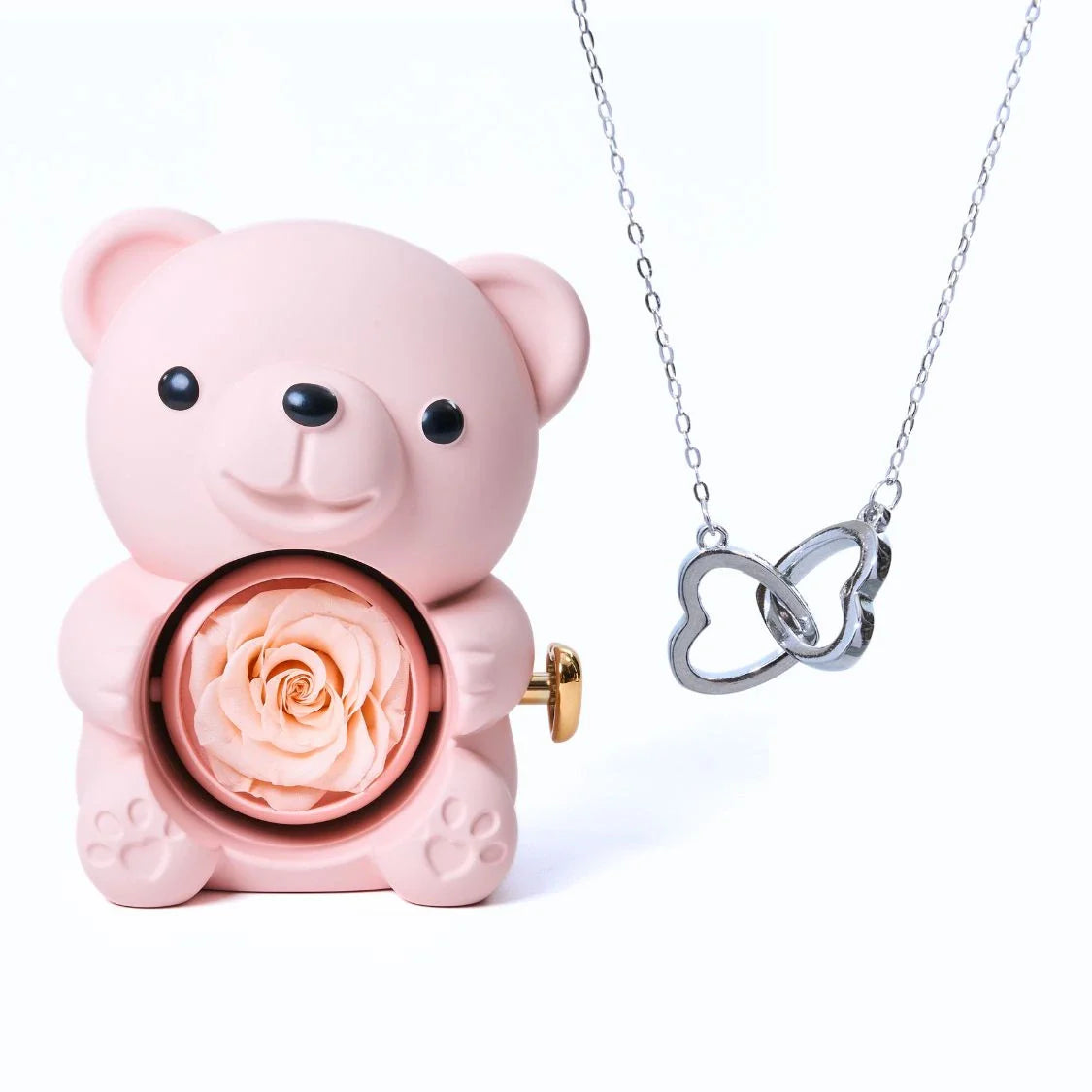 HeartVault | Verras haar met een blijvend symbool van je liefde