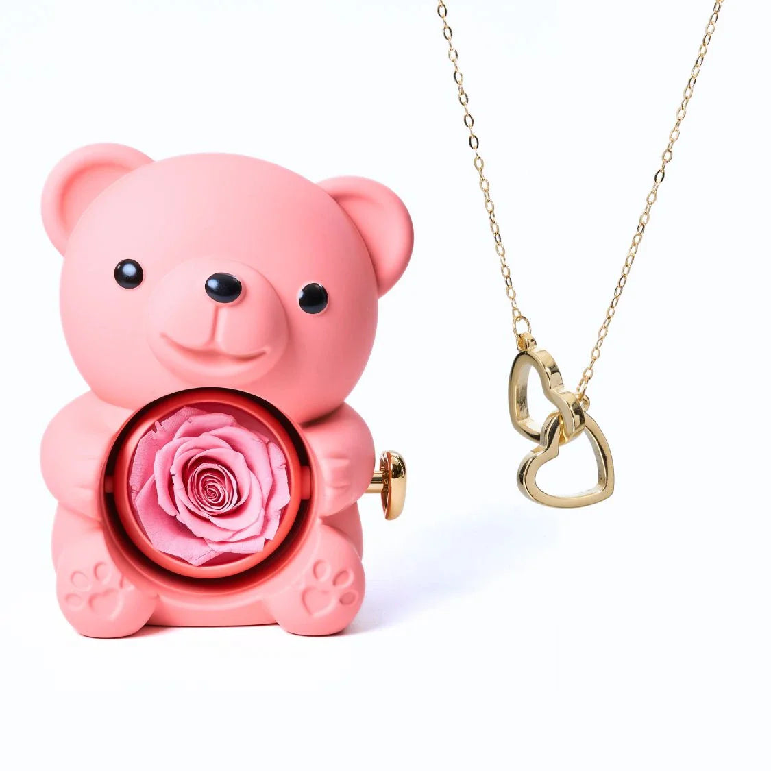 HeartVault | Verras haar met een blijvend symbool van je liefde