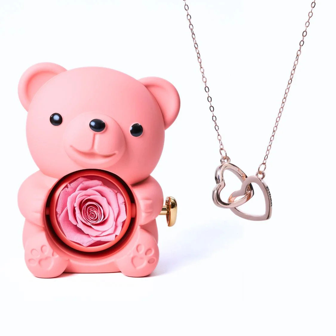 HeartVault | Verras haar met een blijvend symbool van je liefde