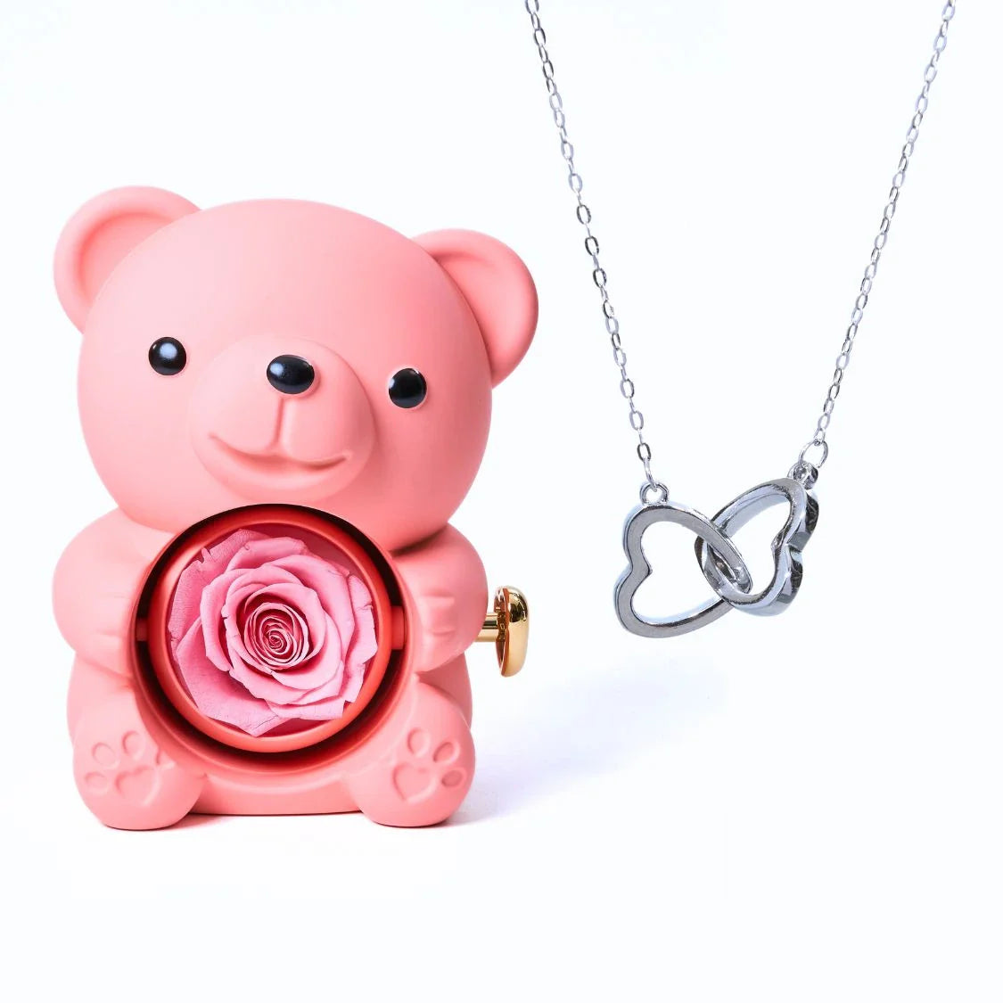 HeartVault | Verras haar met een blijvend symbool van je liefde