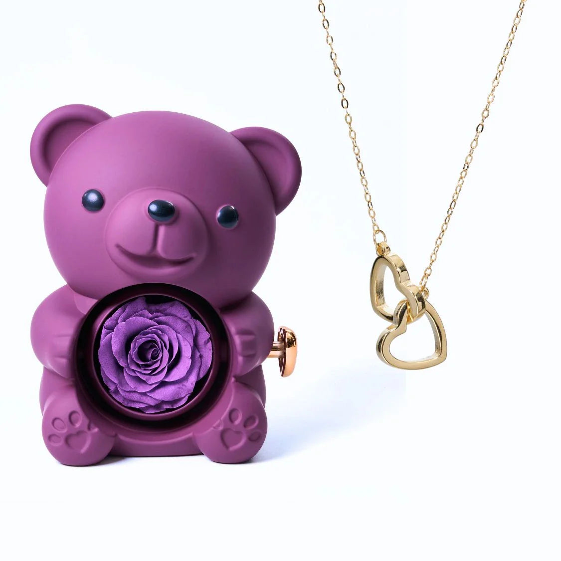 HeartVault | Verras haar met een blijvend symbool van je liefde