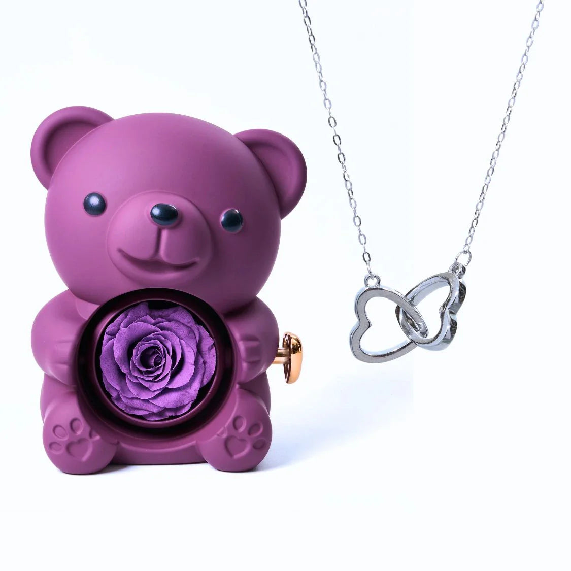 HeartVault | Verras haar met een blijvend symbool van je liefde