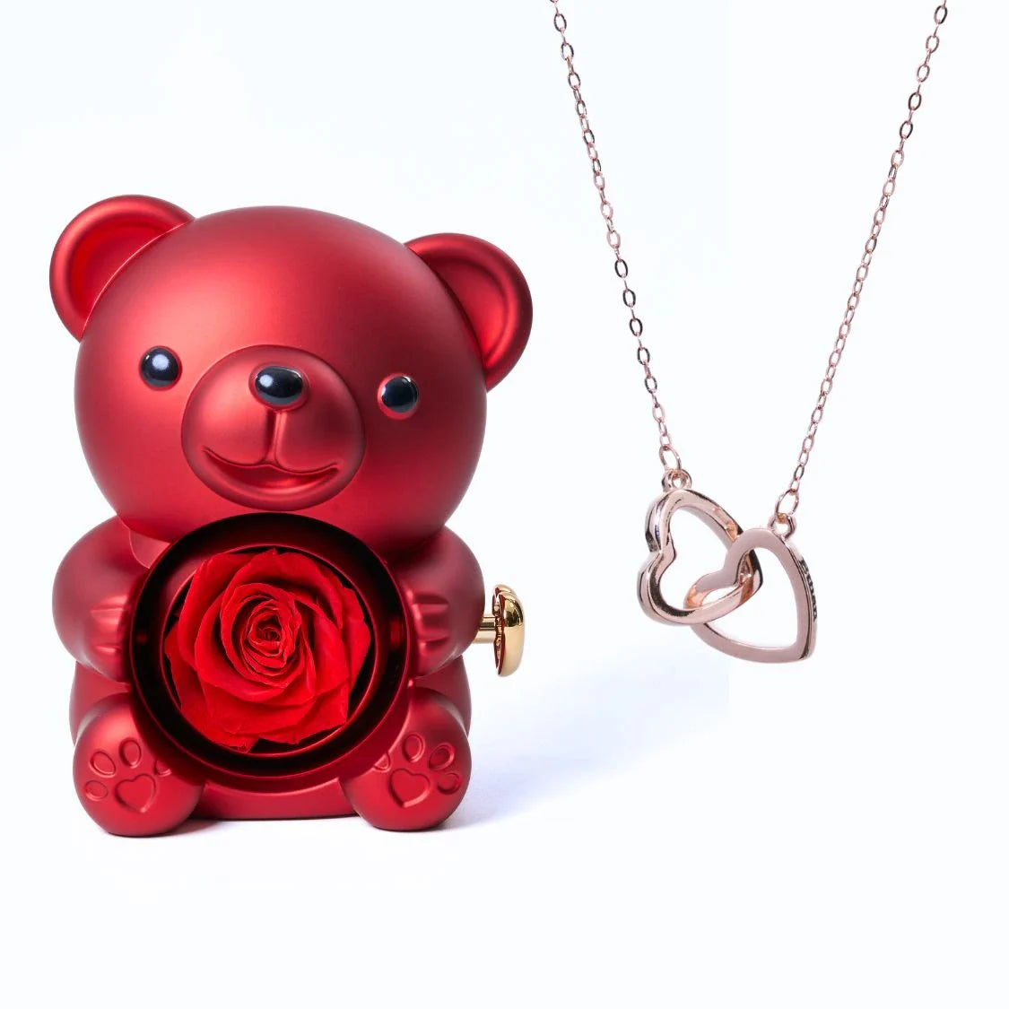 HeartVault | Verras haar met een blijvend symbool van je liefde