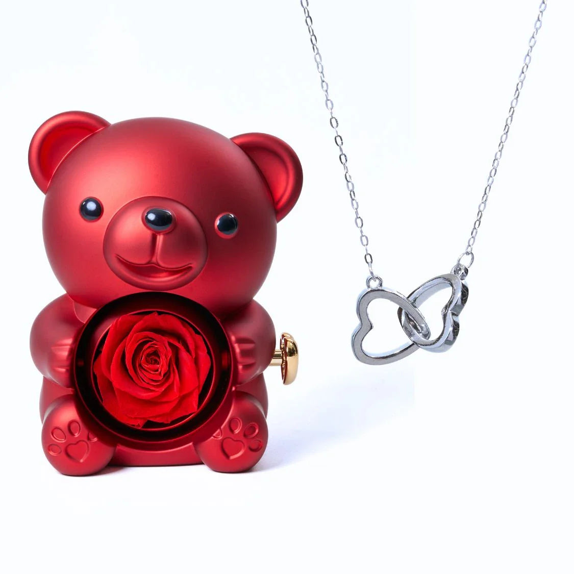 HeartVault | Verras haar met een blijvend symbool van je liefde