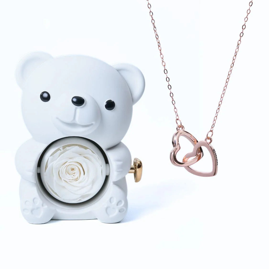HeartVault | Verras haar met een blijvend symbool van je liefde