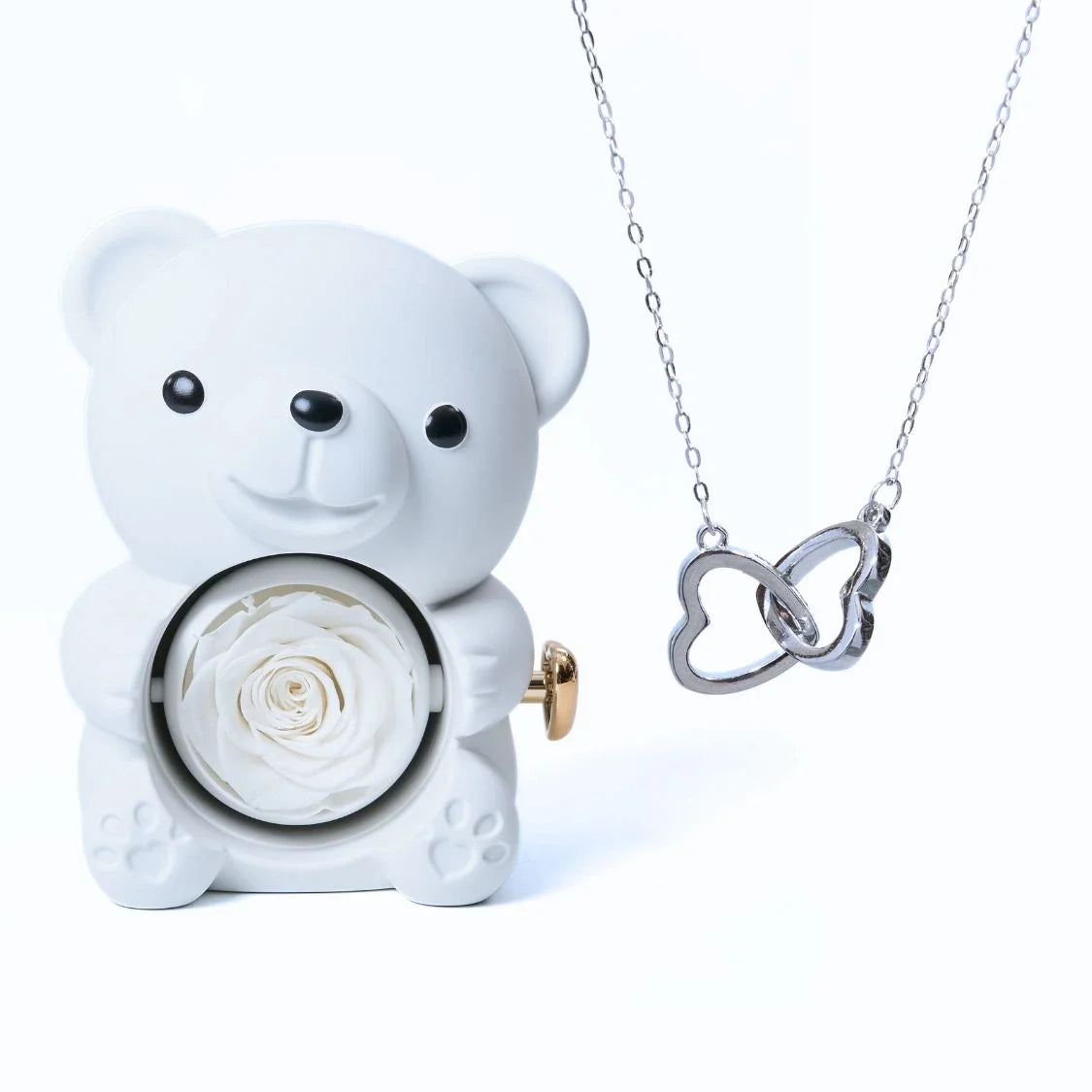 HeartVault | Verras haar met een blijvend symbool van je liefde