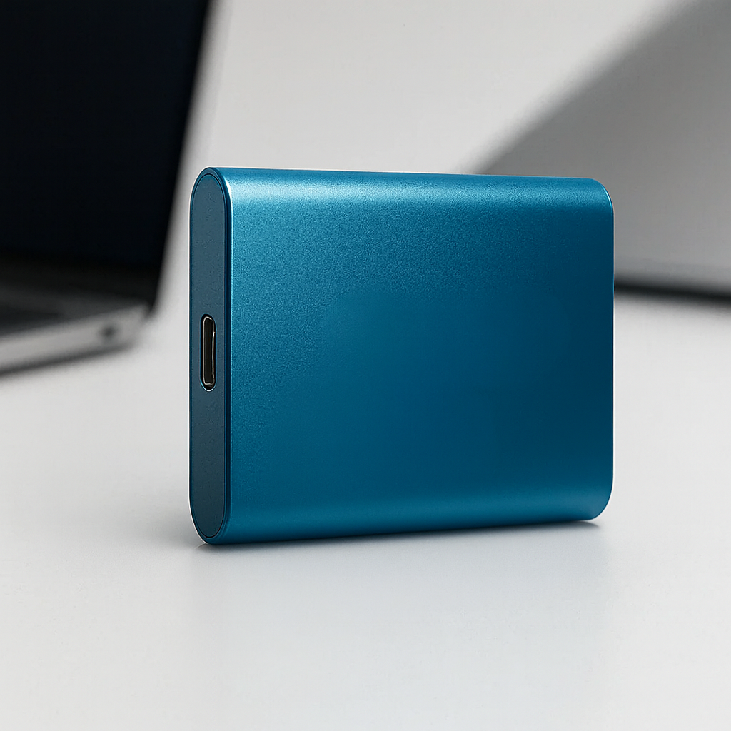 Externe SSD Draagbare Solid State Drive