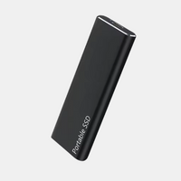Externe Opslag | SSD-Harddisk | USB-C Snelle Opslag | DataGo