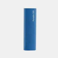 Externe Opslag | SSD-Harddisk | USB-C Snelle Opslag | DataGo
