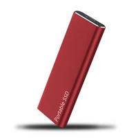 Externe Opslag | SSD-Harddisk | USB-C Snelle Opslag | DataGo