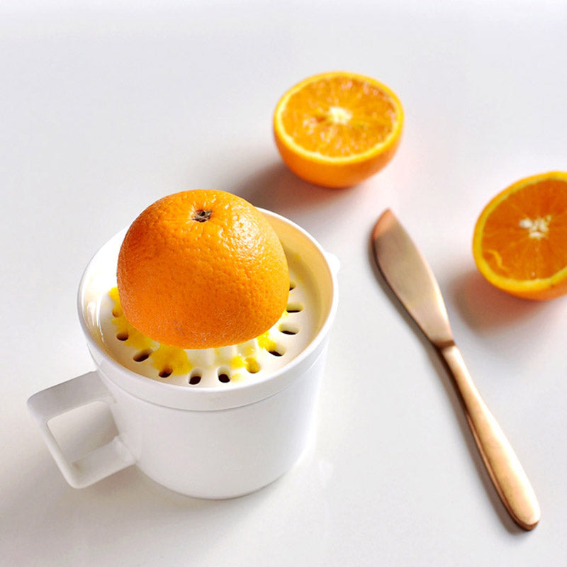 Eze Keramische Citruspers