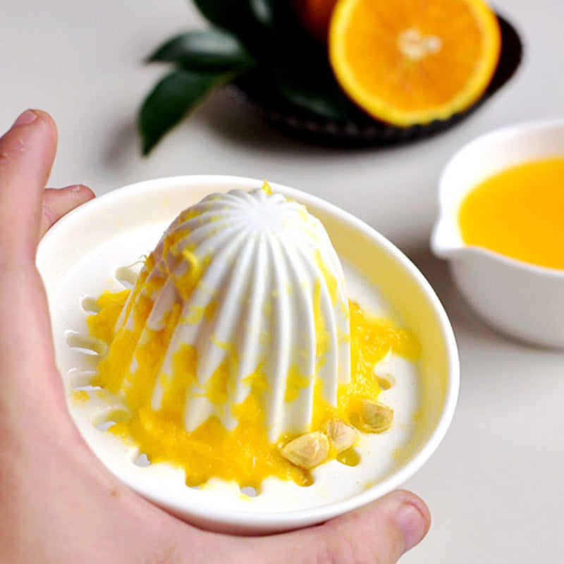 Eze Keramische Citruspers