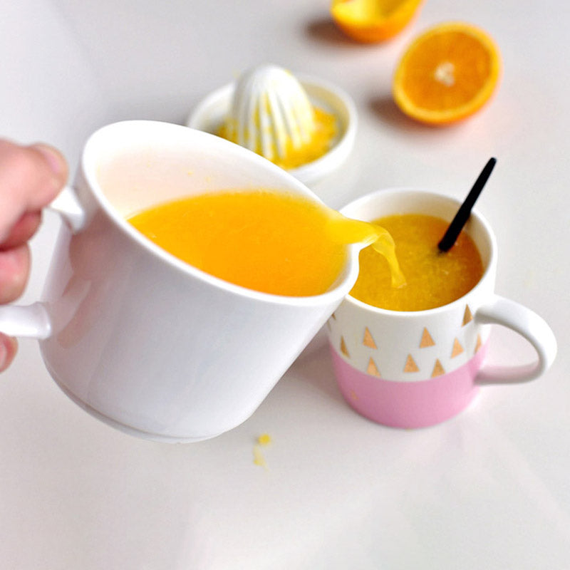 Eze Keramische Citruspers