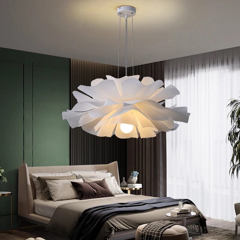 Cloud Flower Hanglamp