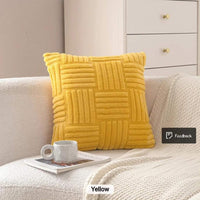 Zyrenia - Kussenhoezen voor Sierkussens in Diverse Stijlen