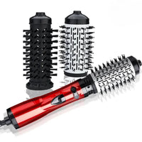 Haardroger en stijltang 2-in-1 – Een snelle en effectieve styling