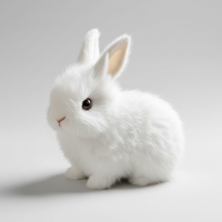 BunnyLoom Interactieve Pluche | Realistisch springend konijn speelgoed voor kinderen