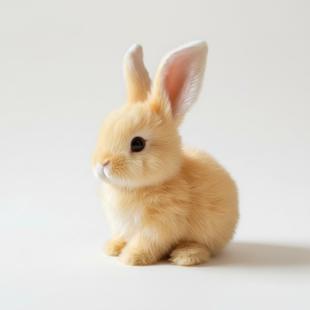 BunnyLoom Interactieve Pluche | Realistisch springend konijn speelgoed voor kinderen
