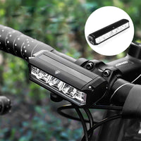 Sterk Licht voor Fietsen