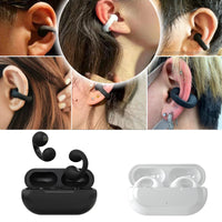 SportBeat Pro | Draadloze Bluetooth Sport-Oordopjes | Waterdicht en Oorvriendelijk