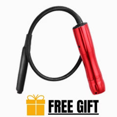 SentinelX Detector Kit Voor GPS Tracker Met Slang Inbegrepen