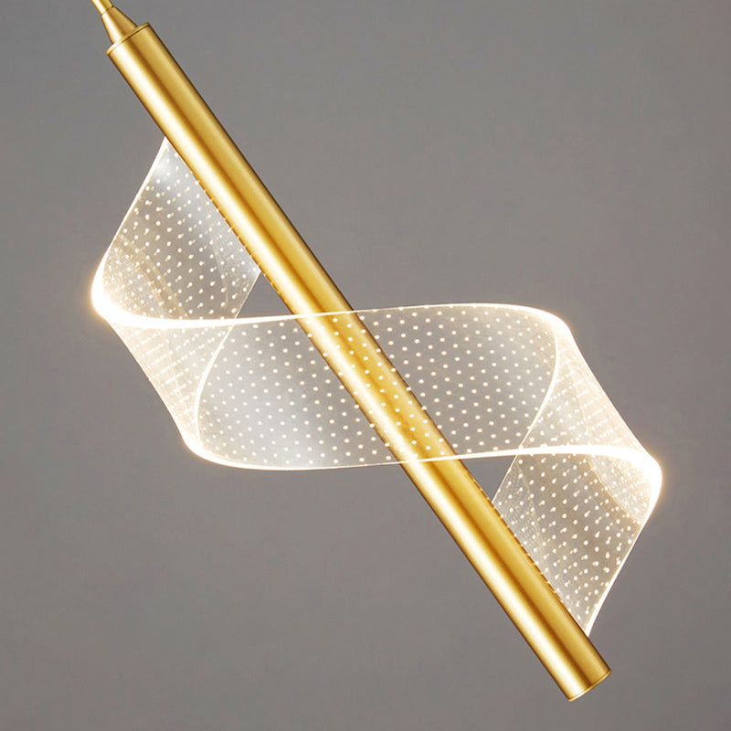 Decoratieve LED Lamp voor Binnen: Harmonieuze Combinatie van Stijl en Technologie
