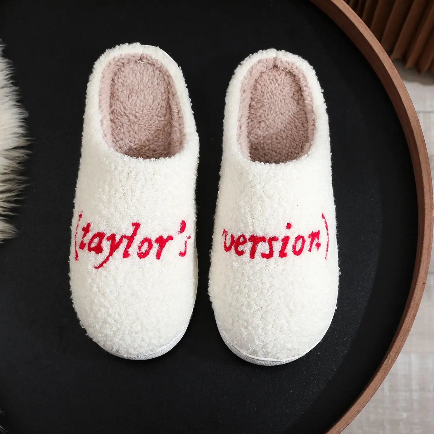 SwiftComfort |  Voel de Swiftie-warmte in elk stukje stof