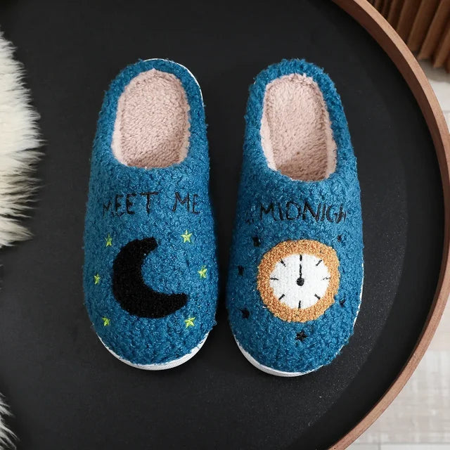 Swift Serenity Slippers | Omarm je innerlijke Swiftie in elke stap