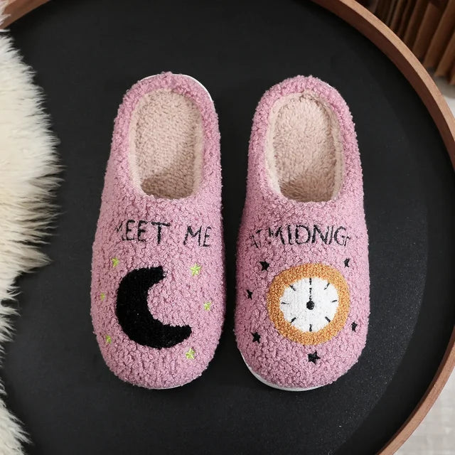 Swift Serenity Slippers | Omarm je innerlijke Swiftie in elke stap