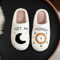 Swift Serenity Slippers | Omarm je innerlijke Swiftie in elke stap