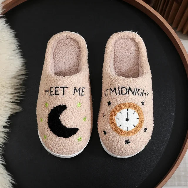 Swift Serenity Slippers | Omarm je innerlijke Swiftie in elke stap